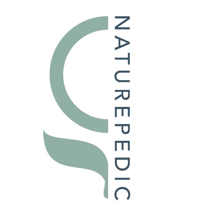 Naturepedic Organic Mattress Gallery Leaside Logo