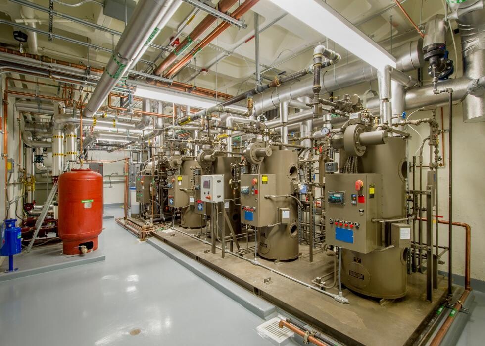 Images Just Right Air Systems