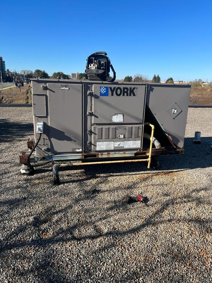 Images Just Right Air Systems