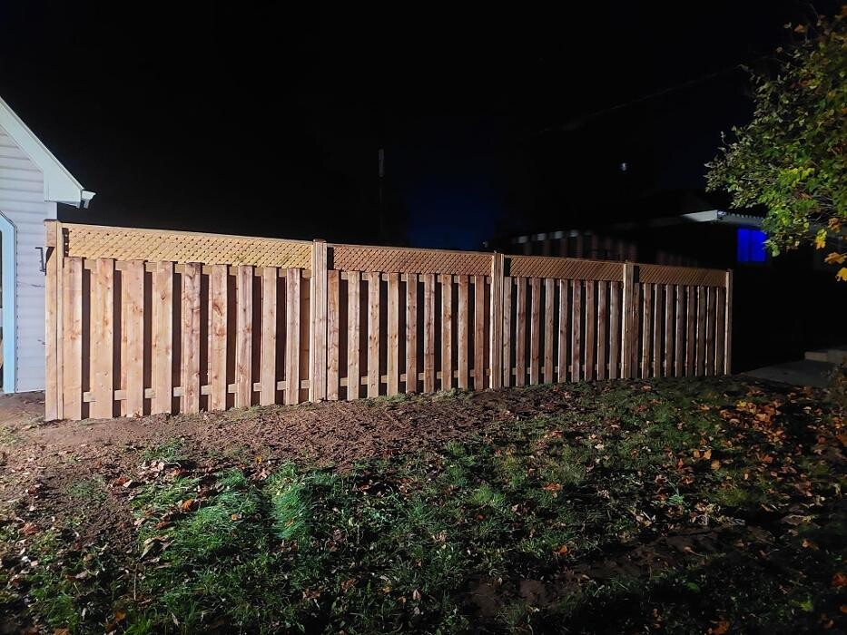 Images MTN Deck and Fence Contracting Ltd.