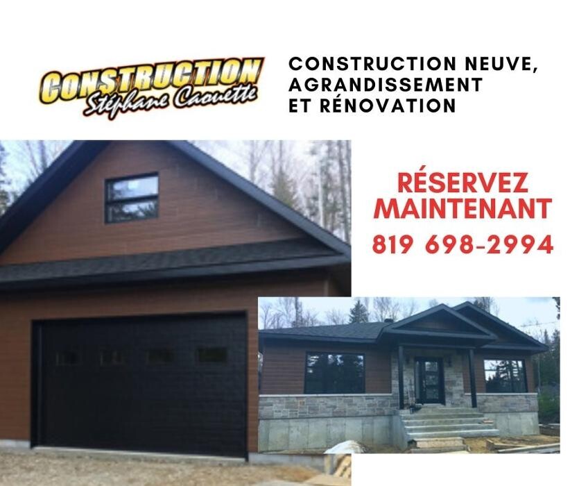 Images Construction Techni-Vert Services