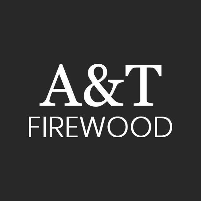 A&T Firewood Logo