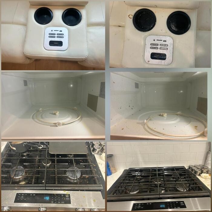 Images Homeaid Cleaning Services Ltd