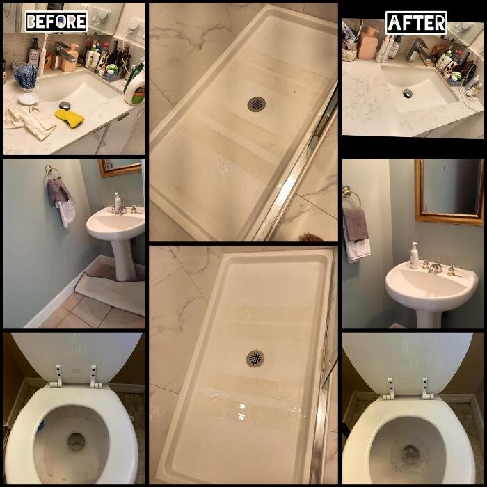 Images Homeaid Cleaning Services Ltd