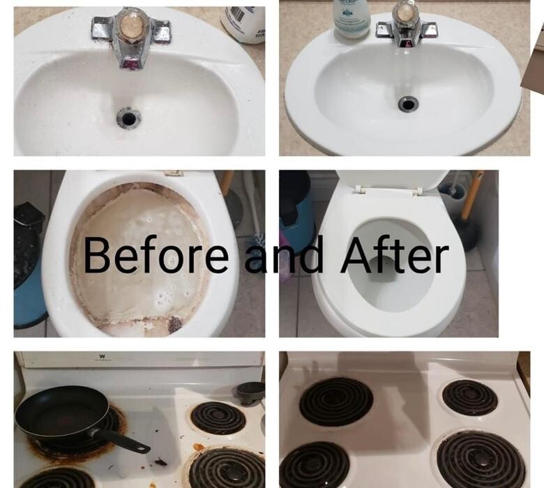 Images Homeaid Cleaning Services Ltd