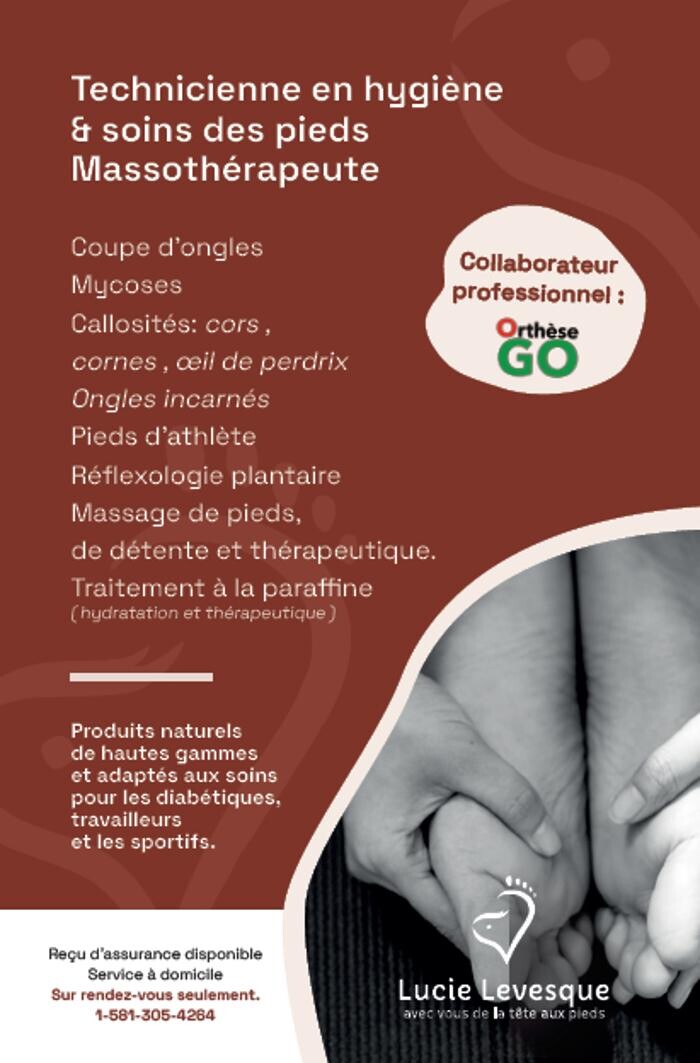 Images Lucie Lévesque