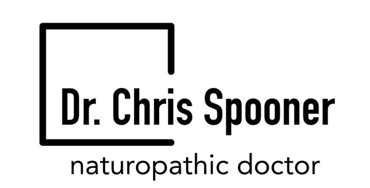Images Dr. Chris Spooner ND