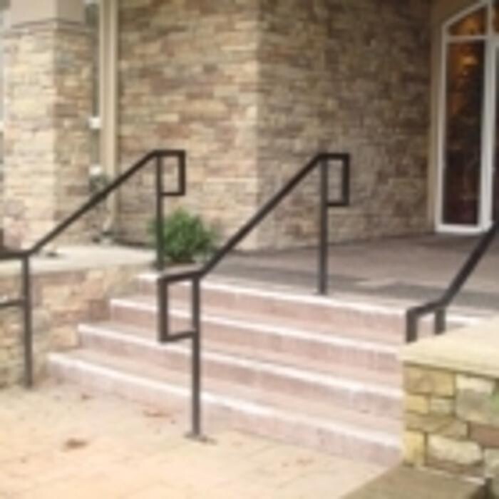 Images Tops Aluminum Railings Ltd