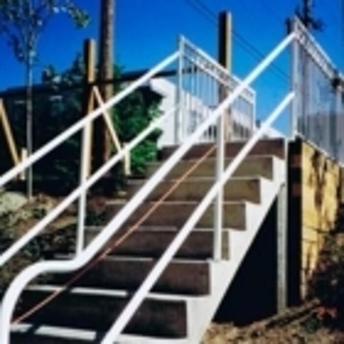 Images Tops Aluminum Railings Ltd