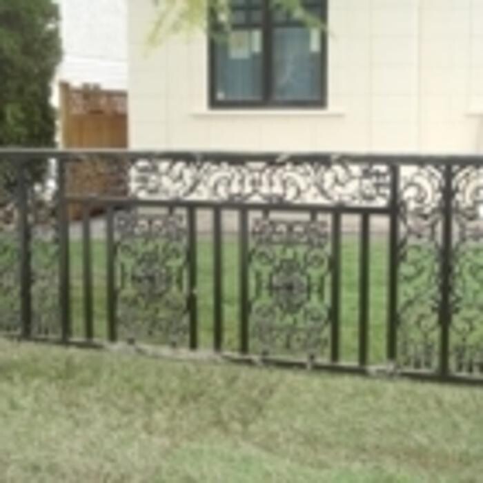 Images Tops Aluminum Railings Ltd