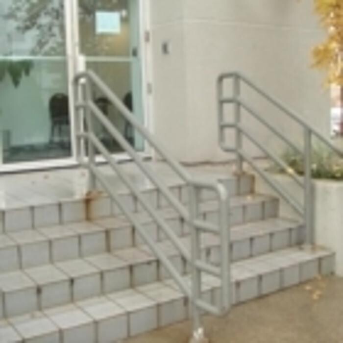 Images Tops Aluminum Railings Ltd