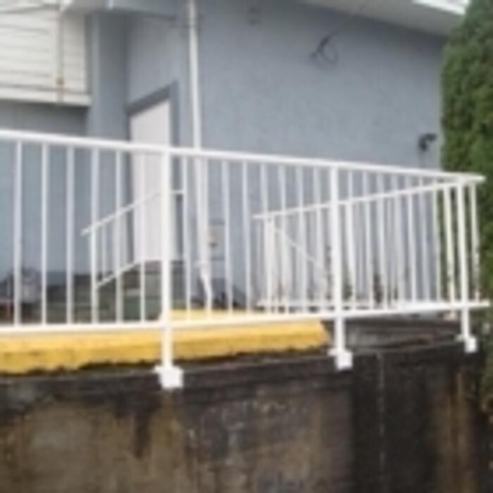 Images Tops Aluminum Railings Ltd