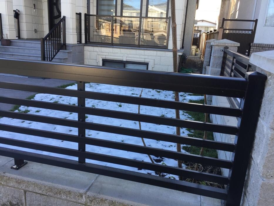 Images Tops Aluminum Railings Ltd