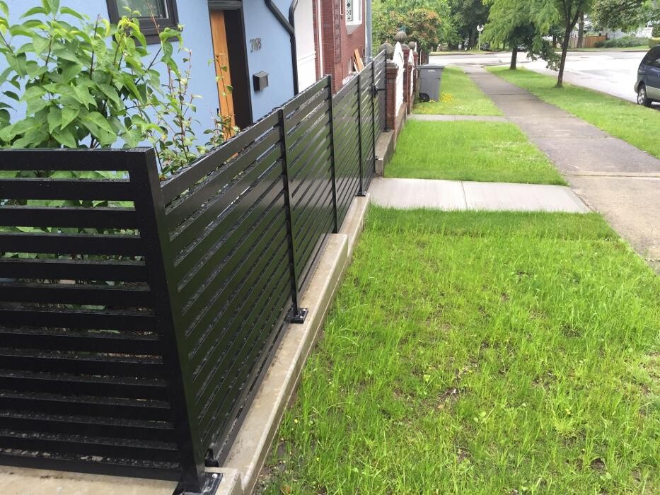 Images Tops Aluminum Railings Ltd