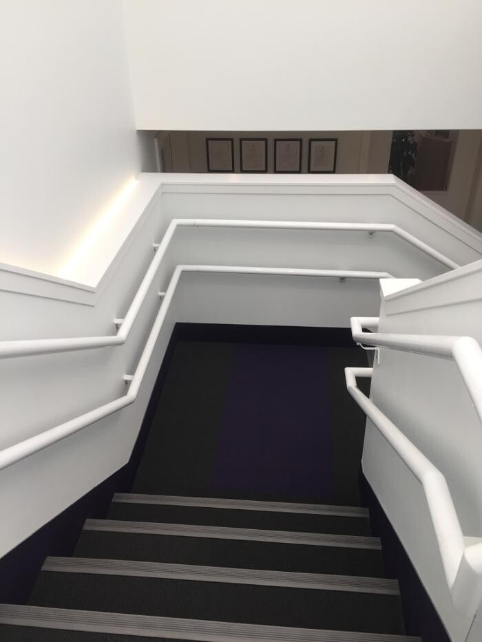 Images Tops Aluminum Railings Ltd