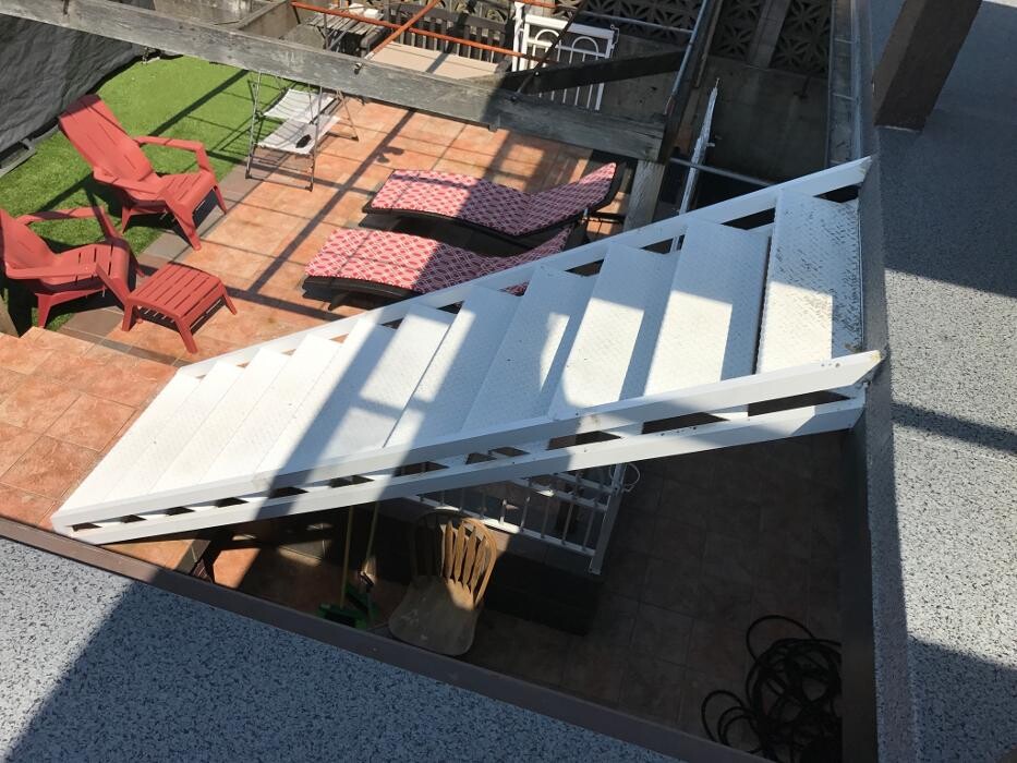 Images Tops Aluminum Railings Ltd