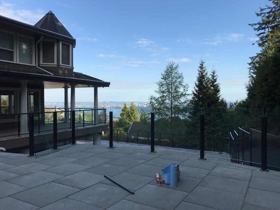 Images Tops Aluminum Railings Ltd