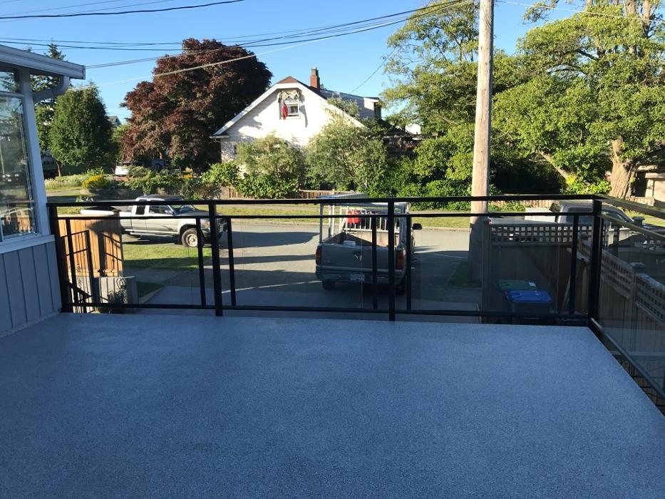 Images Tops Aluminum Railings Ltd