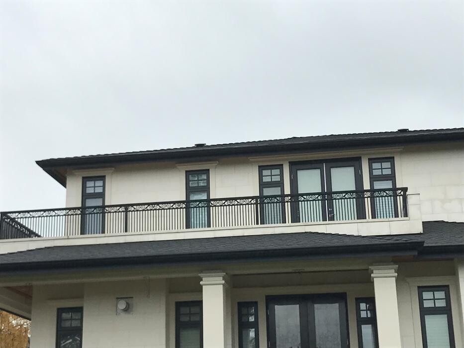 Images Tops Aluminum Railings Ltd