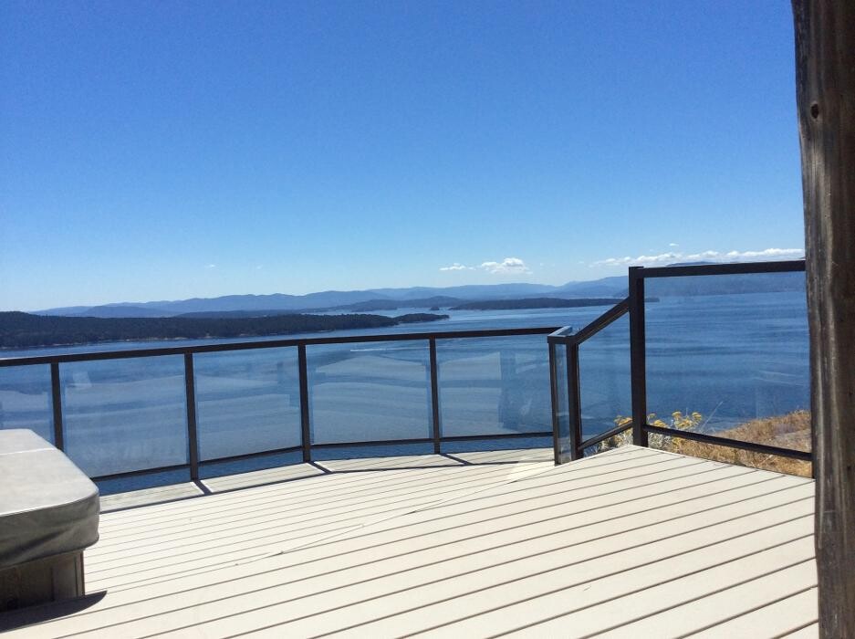 Images Tops Aluminum Railings Ltd