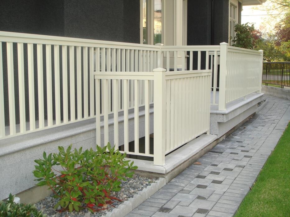 Images Tops Aluminum Railings Ltd