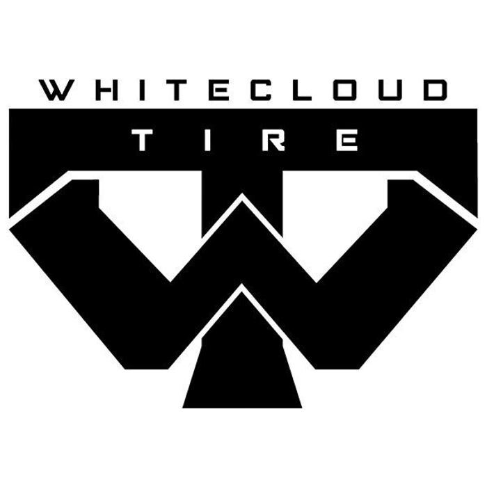 Whitecloud Tire Logo