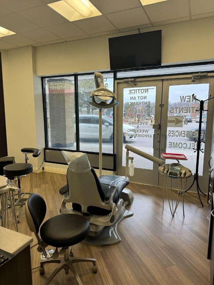 Images Dentistry at Alton Towers