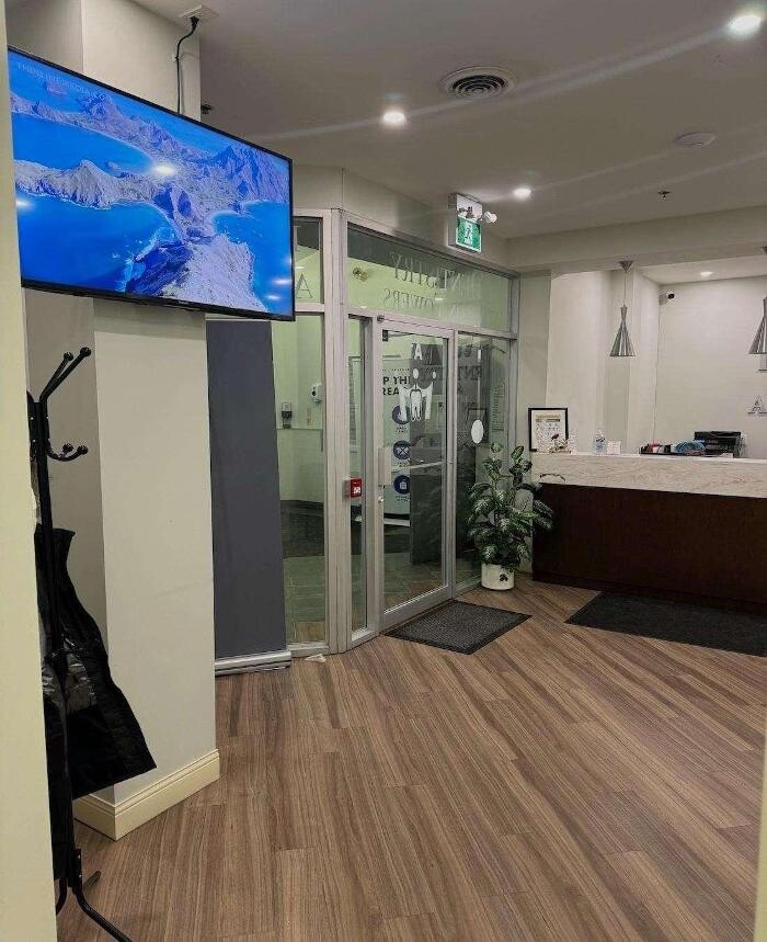Images Dentistry at Alton Towers