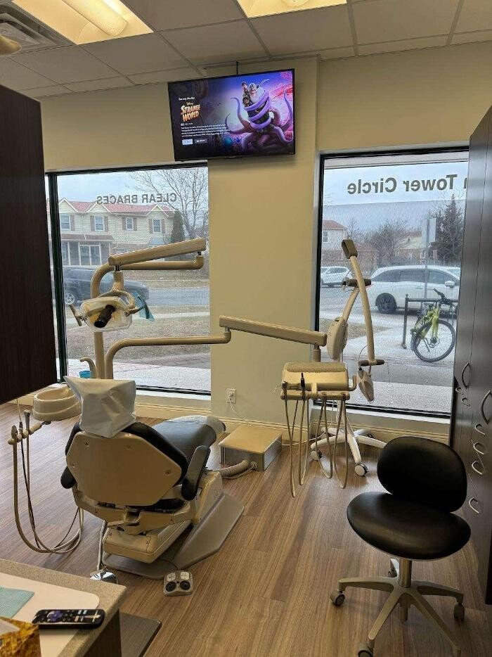 Images Dentistry at Alton Towers