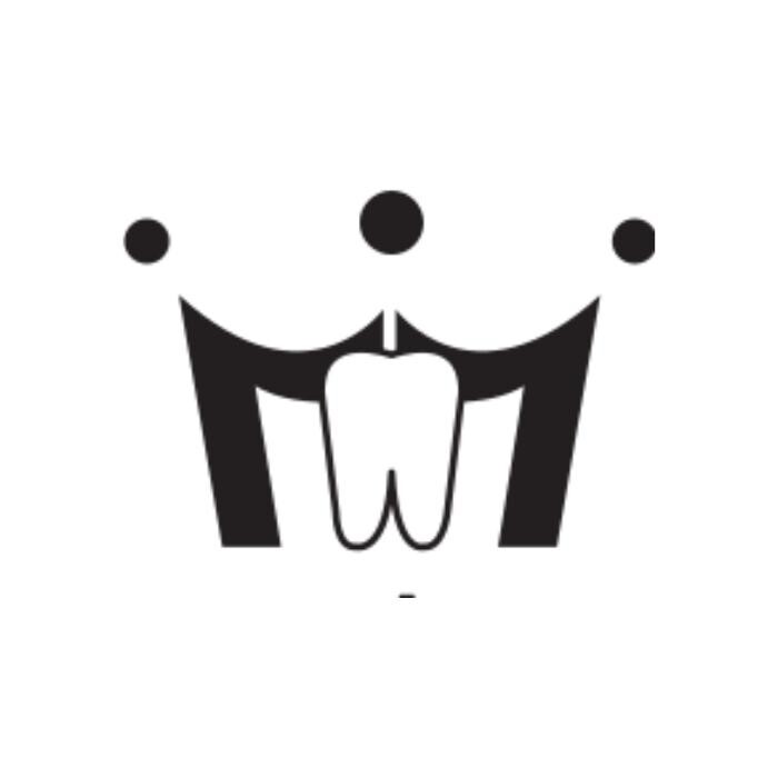 Dentistry at Alton Towers Logo