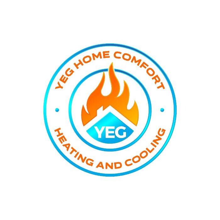 YEG Home Comfort LTD Logo