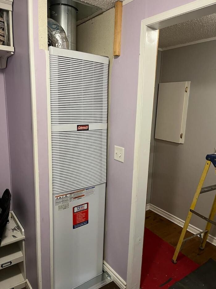 Images YEG Home Comfort LTD