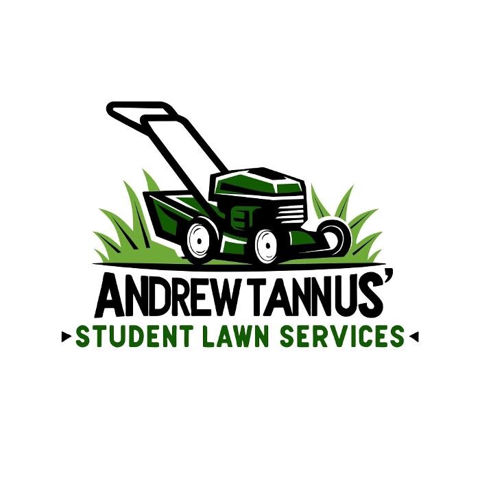 Images Andrew Tannus' Student Lawn Services