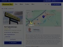 Website Screenshot Fountain Tire