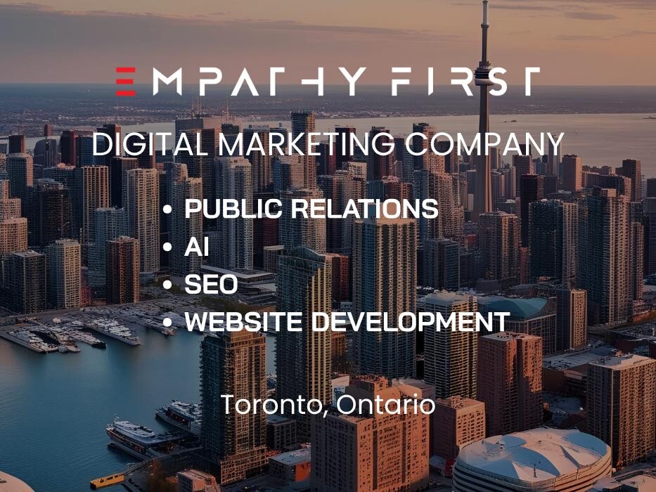 Images Empathy First Media