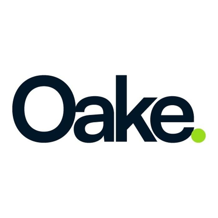 Oake Marketing Logo