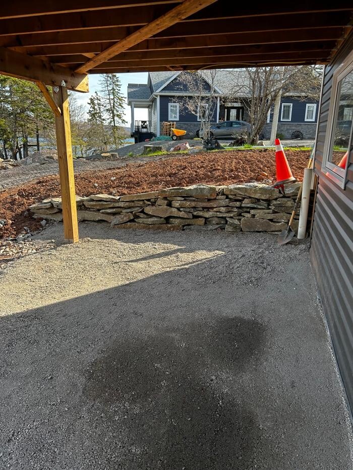 Images J&M Peinsznski Landscaping Inc.