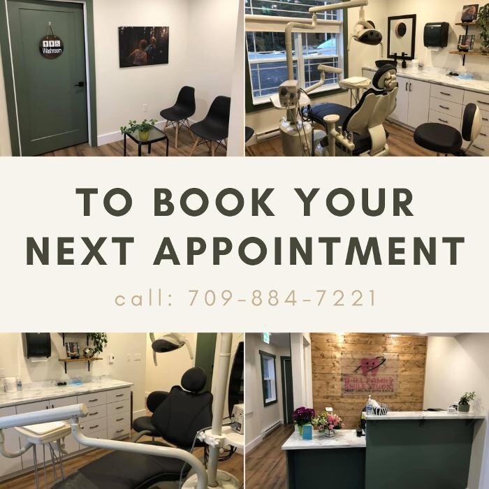 Images B-R.L Family Smile Studio