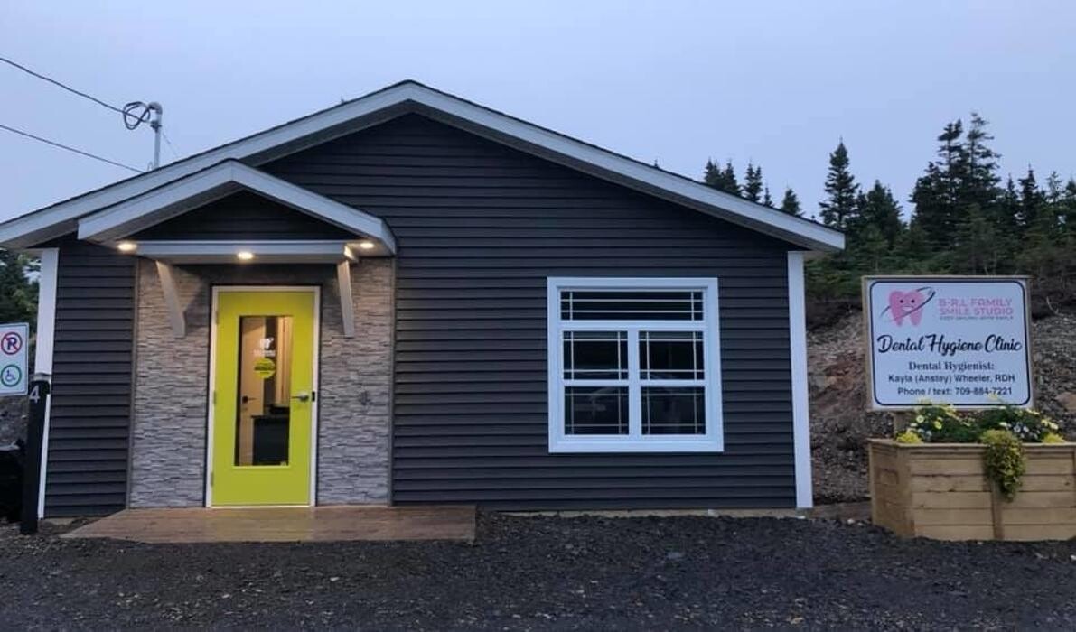 Images B-R.L Family Smile Studio