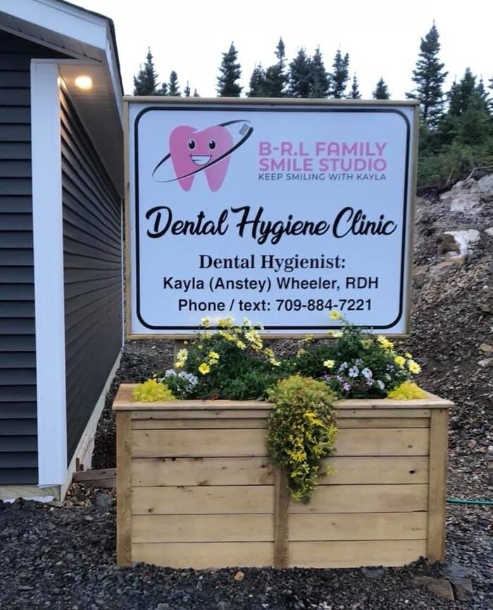 Images B-R.L Family Smile Studio