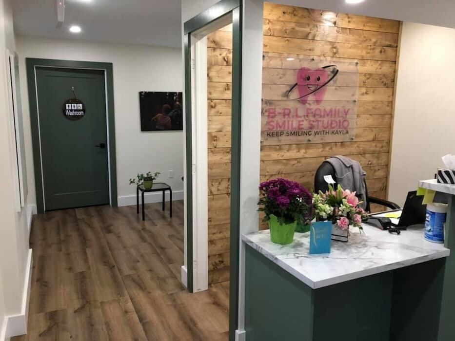 Images B-R.L Family Smile Studio