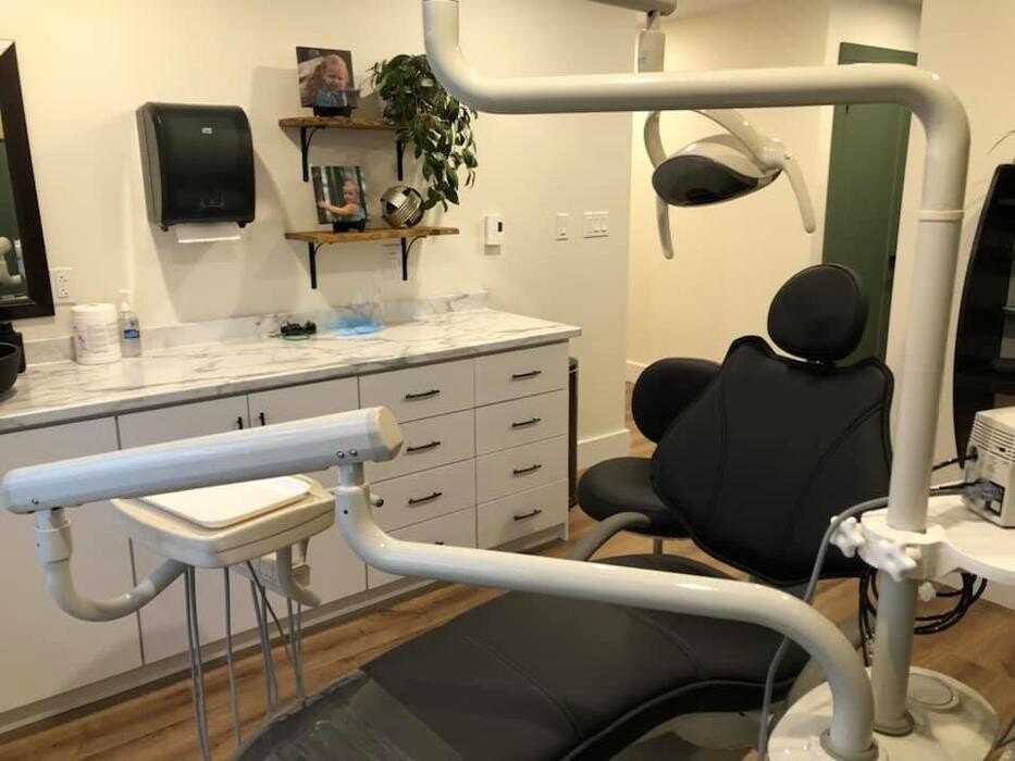 Images B-R.L Family Smile Studio