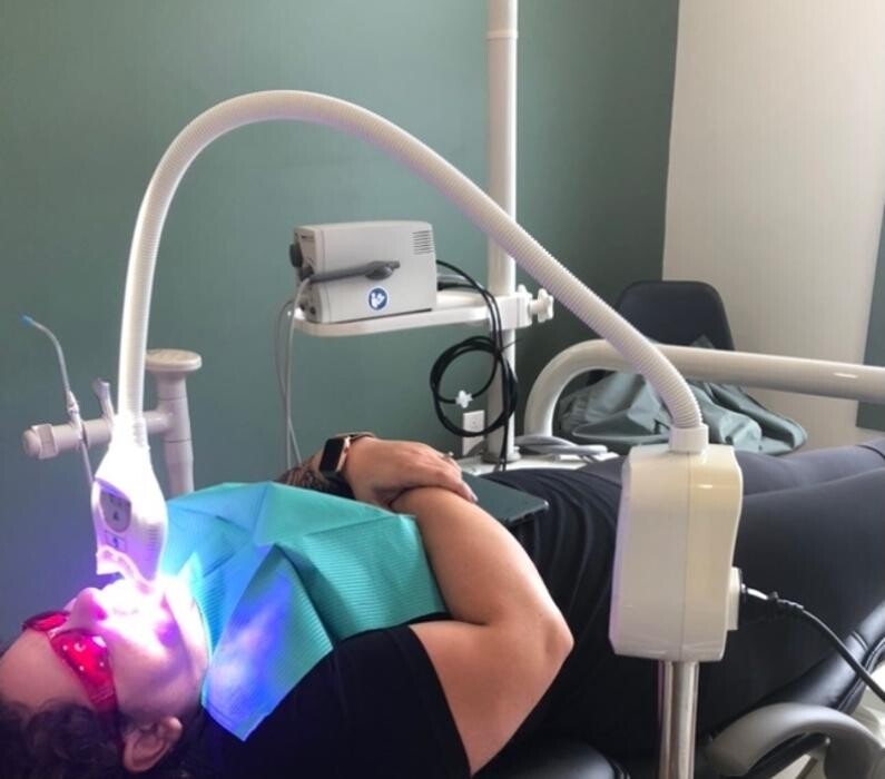 Images B-R.L Family Smile Studio