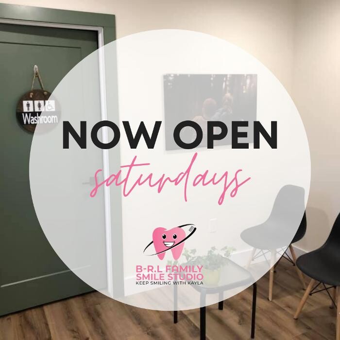 Images B-R.L Family Smile Studio