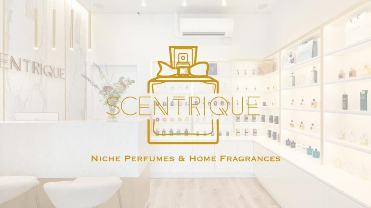 Images Scentrique - Niche Perfumes & Home Fragrances