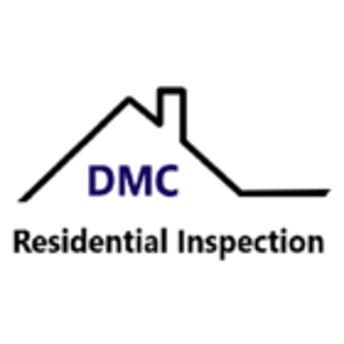 DMC Residential Inspection Services Inc. Logo