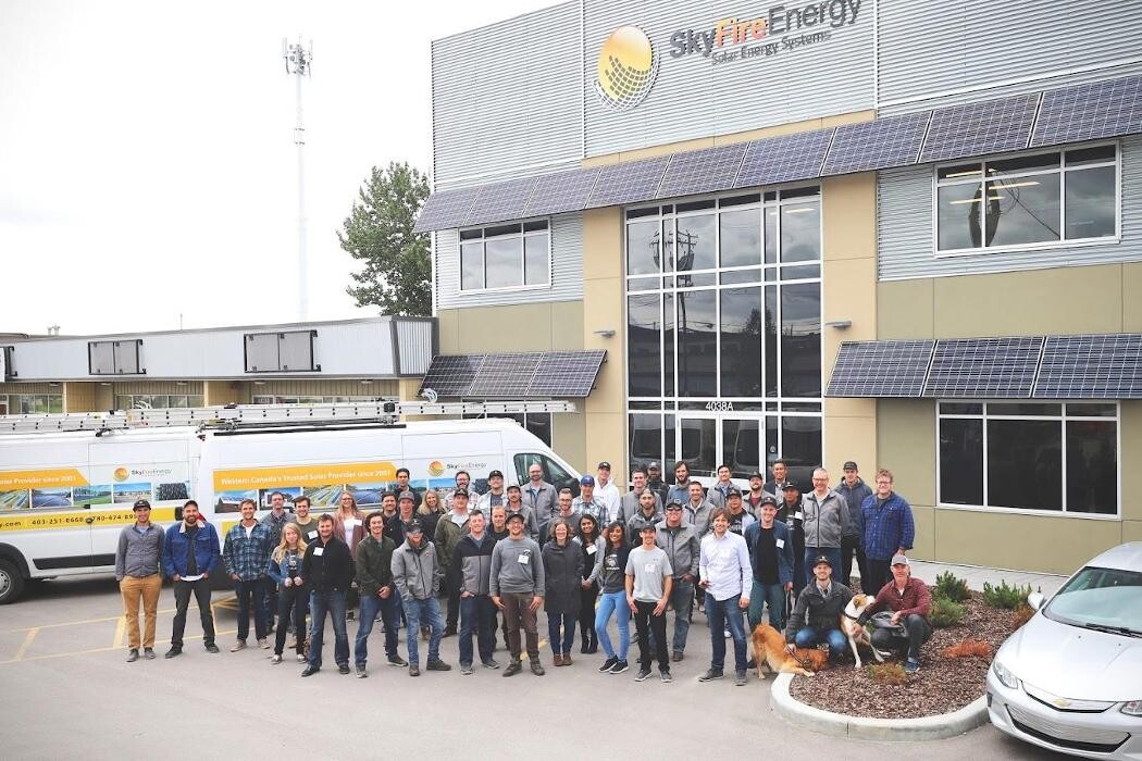 Images SkyFire Energy Inc