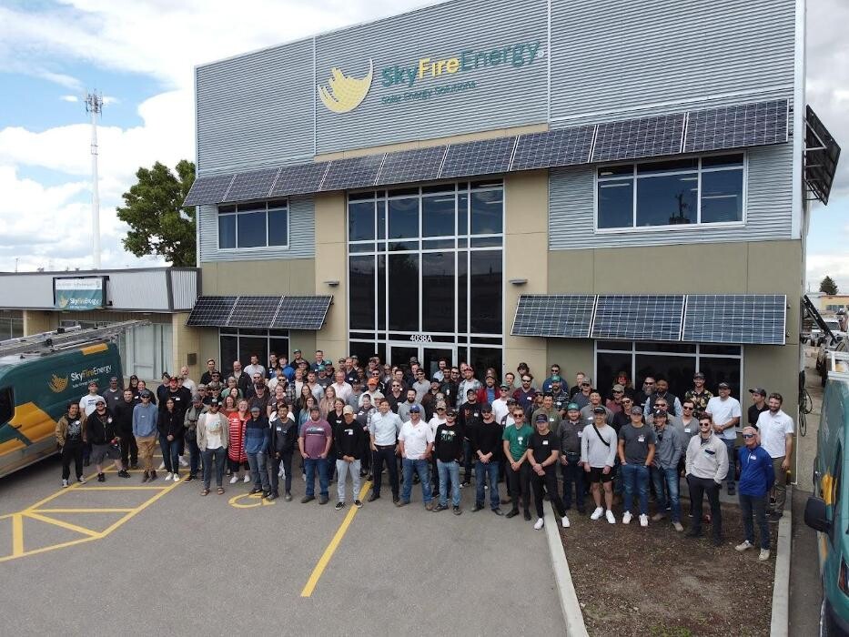 Images SkyFire Energy Inc