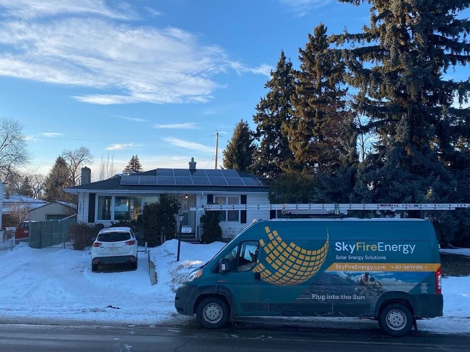 Images SkyFire Energy Inc