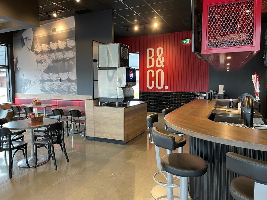 Images Benny&Co. Beauharnois